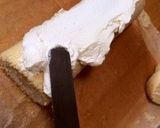 爽やか!ピーチヨーグルトロールケーキ☆作り方6写真