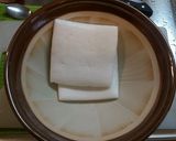 はんぺんのごぼう天プラ作り方2写真