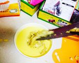 ママへの簡単&炊飯器で作るケーキ♪作り方8写真