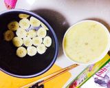 ママへの簡単&炊飯器で作るケーキ♪作り方9写真