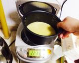 ママへの簡単&炊飯器で作るケーキ♪作り方11写真