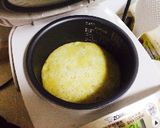 ママへの簡単&炊飯器で作るケーキ♪作り方13写真