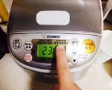 ママへの簡単&炊飯器で作るケーキ♪作り方14写真