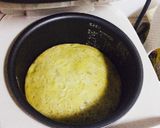 ママへの簡単&炊飯器で作るケーキ♪作り方15写真