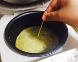 ママへの簡単&炊飯器で作るケーキ♪作り方16写真