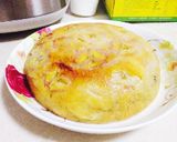ママへの簡単&炊飯器で作るケーキ♪作り方17写真