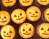 おからマドレーヌ★ハロウィン仕立て♪作り方4写真