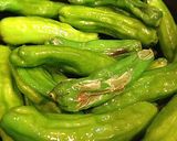ストウブ*しし唐の炒め煮～フライパンも…作り方5写真