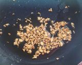 牛肉の冷しゃぶ☆夏野菜添え作り方5写真