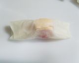 トマト春巻き♡おつまみやピンチョスに♡作り方3写真