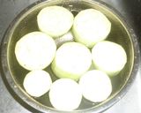 パパのナスのチーズ焼き作り方1写真