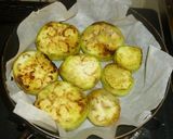 パパのナスのチーズ焼き作り方3写真
