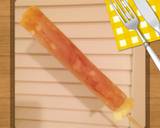 スティックパンケーキをお手軽に作る方法♪作り方9写真