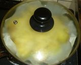 パパのナスのチーズ焼き作り方5写真