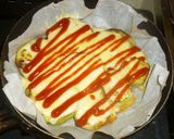 パパのナスのチーズ焼き作り方6写真