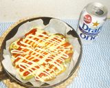 パパのナスのチーズ焼き作り方7写真