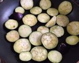 茄子に油を早く回す方法作り方2写真