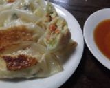 おからとゴーヤ入り餃子作り方3写真