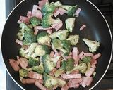 簡単 子供が喜ぶなすとベーコンの炒め副菜作り方6写真