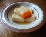 高野豆腐の含め煮♪作り方4写真