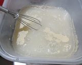 卵もバターもなし！のヘルシークロワッサン作り方2写真
