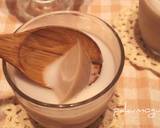 マクロビ＊濃厚小豆ムース作り方5写真