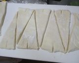 卵もバターもなし！のヘルシークロワッサン作り方18写真