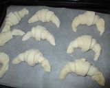 卵もバターもなし！のヘルシークロワッサン作り方21写真