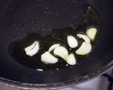 鶏肉とほうれん草の濃厚クリーム煮作り方3写真
