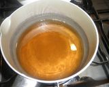 水菜の煮びたし作り方3写真