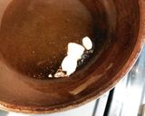休日ランチ ツナとキャベツのオイルパスタ作り方4写真