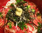 簡単！ランチに♫香りぶっかけ素麺作り方12写真