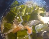 超簡単☆梅昆布煮作り方2写真