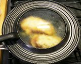 フランスパンで美味しいフレンチトースト作り方8写真