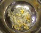 鶏胸肉のマリネ〜塩レモン風味　作り方2写真