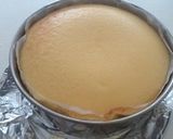 とろける滑らかさ♪秘密のNYチーズケーキ作り方10写真