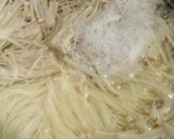 夏だから！満腹ダイエット素麺♪作り方2写真