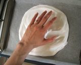 我が家のパブロバ　*春夏バージョン*作り方3写真