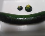 ズッキイーニのナムル風作り方2写真