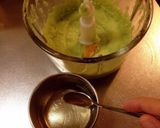 簡単@枝豆でぷるぷる豆腐作り方2写真