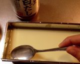 簡単@枝豆でぷるぷる豆腐作り方4写真