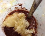 自宅でバナナフラペチーノ作り方4写真