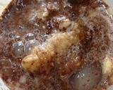 自宅でバナナフラペチーノ作り方5写真