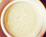 夏野菜彩り素麺作り方4写真