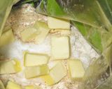 簡単サクサク食感!グラノーラ入りクッキー作り方2写真