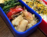 鶏胸肉のマリネ〜塩レモン風味　作り方6写真