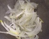 トマトのジュレの冷製パスタ♪作り方2写真