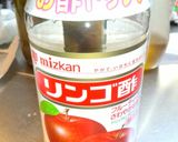 簡単♥濃厚梅ジュース作り方8写真