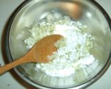 青梗菜しゅうまい作り方1写真