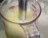 コーヒープリンⅢ　より身体に良い物を♪作り方3写真